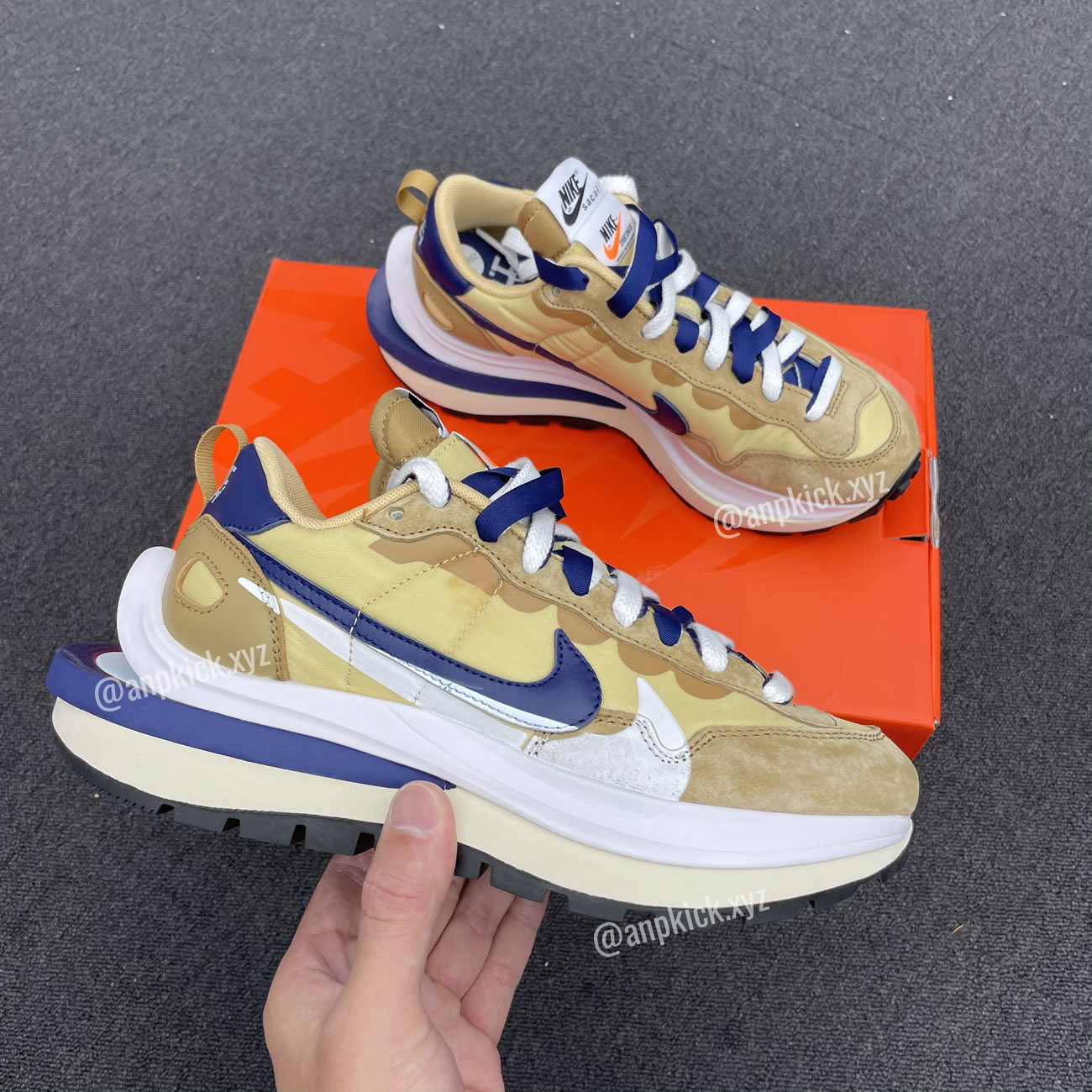 Sacai Nike Vaporwaffle Sesame Dd1875 200 (1) - www.newkick.org Sacai Nike Vaporwaffle Sesame Dd1875 200 (1) - www.newkick.org