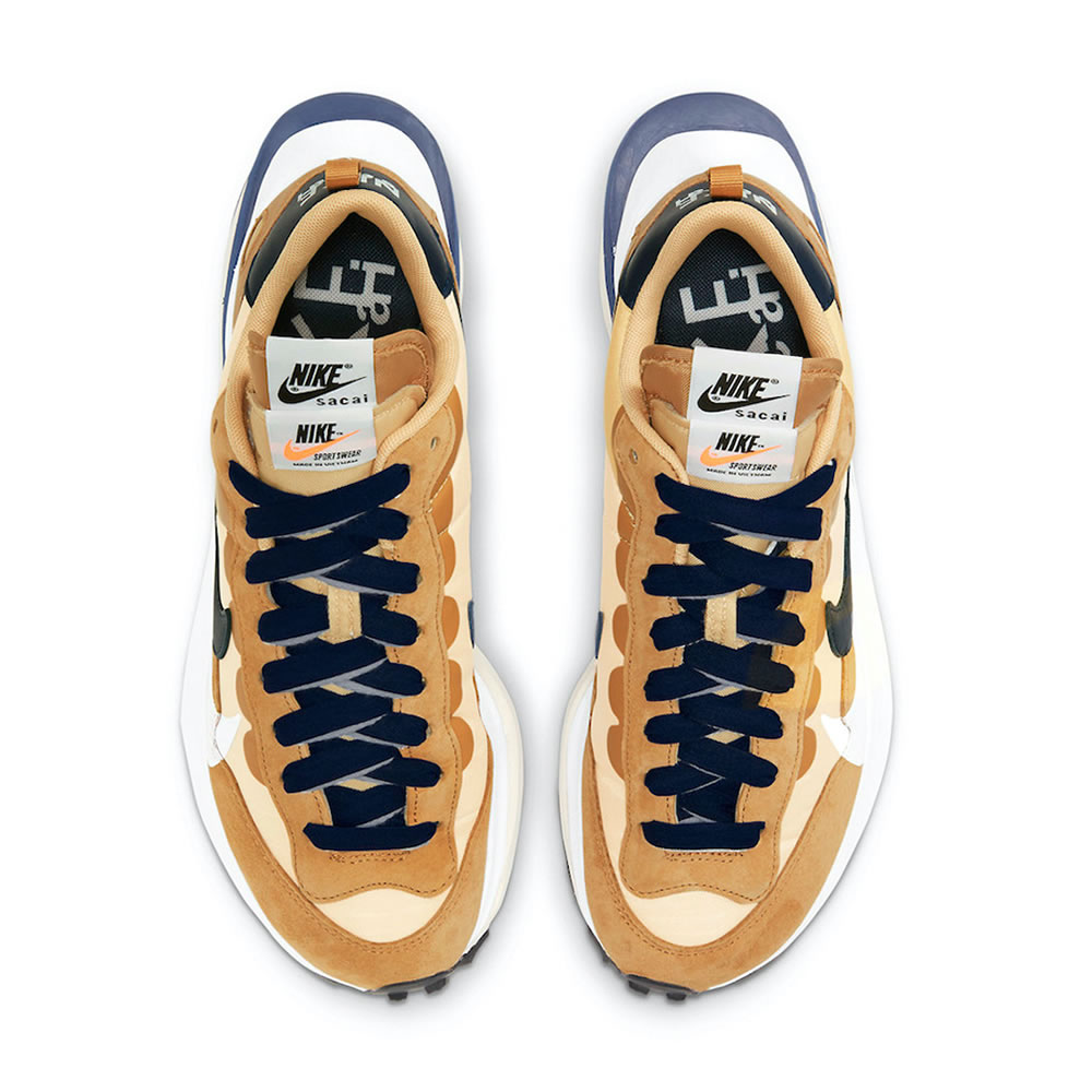Sacai Nike Vaporwaffle Sesame Dd1875 200 (12) - www.newkick.org Sacai Nike Vaporwaffle Sesame Dd1875 200 (12) - www.newkick.org