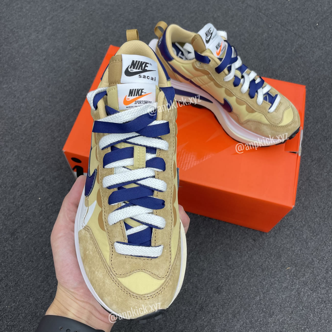 Sacai Nike Vaporwaffle Sesame Dd1875 200 (2) - www.newkick.org Sacai Nike Vaporwaffle Sesame Dd1875 200 (2) - www.newkick.org