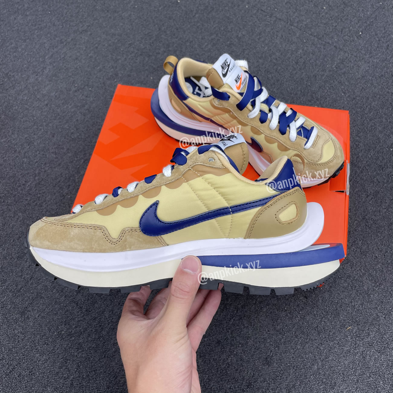 Sacai Nike Vaporwaffle Sesame Dd1875 200 (3) - www.newkick.org Sacai Nike Vaporwaffle Sesame Dd1875 200 (3) - www.newkick.org