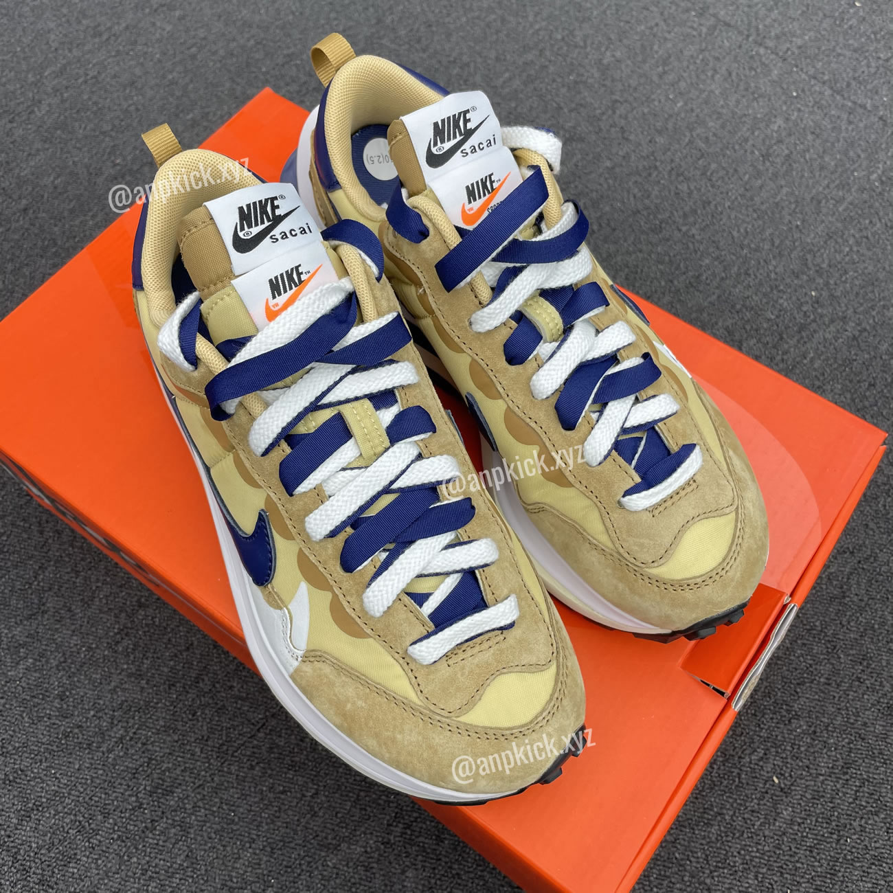 Sacai Nike Vaporwaffle Sesame Dd1875 200 (6) - www.newkick.org Sacai Nike Vaporwaffle Sesame Dd1875 200 (6) - www.newkick.org