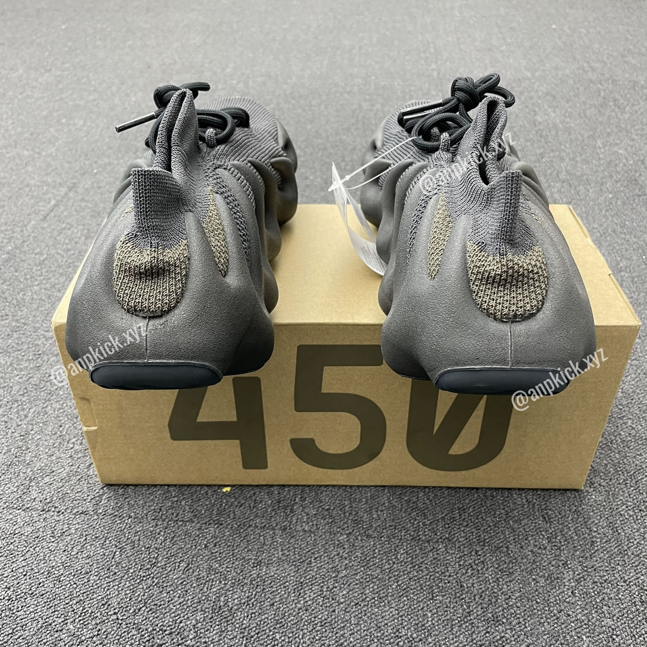 Adidas Yeezy 450 Dark Slate Anpkick H68039 (7) - www.newkick.org