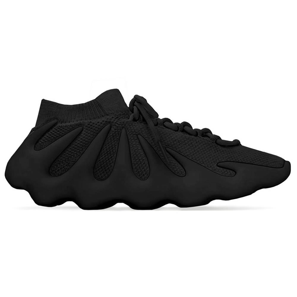 Adidas Yeezy 450 Dark Slate H68039 (2) - www.newkick.org