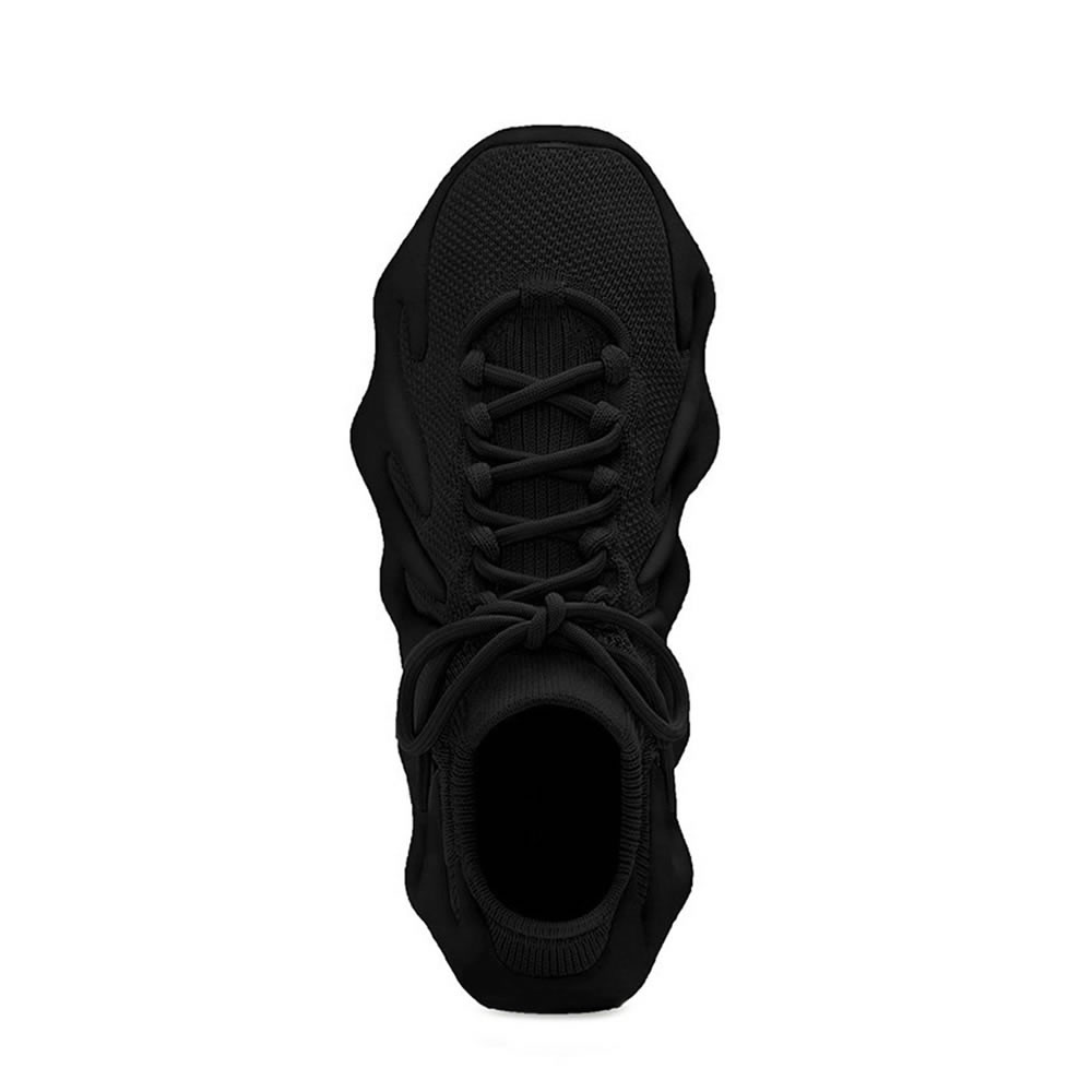 Adidas Yeezy 450 Dark Slate H68039 (4) - www.newkick.org