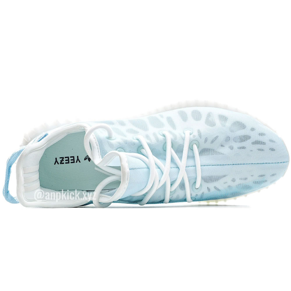 Adidas Yeezy Boost 350 V2 Mono Ice 2021 Gw2869 (4) - www.newkick.org