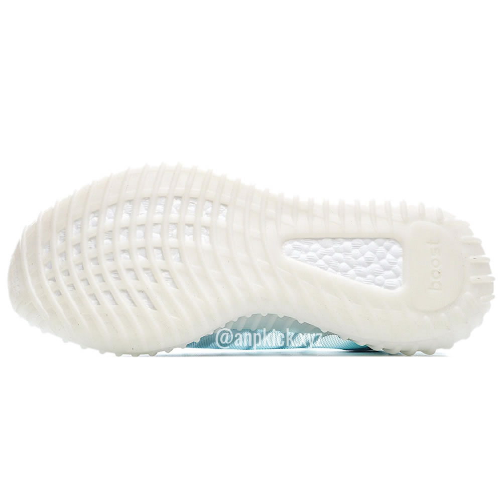 Adidas Yeezy Boost 350 V2 Mono Ice 2021 Gw2869 (6) - www.newkick.org
