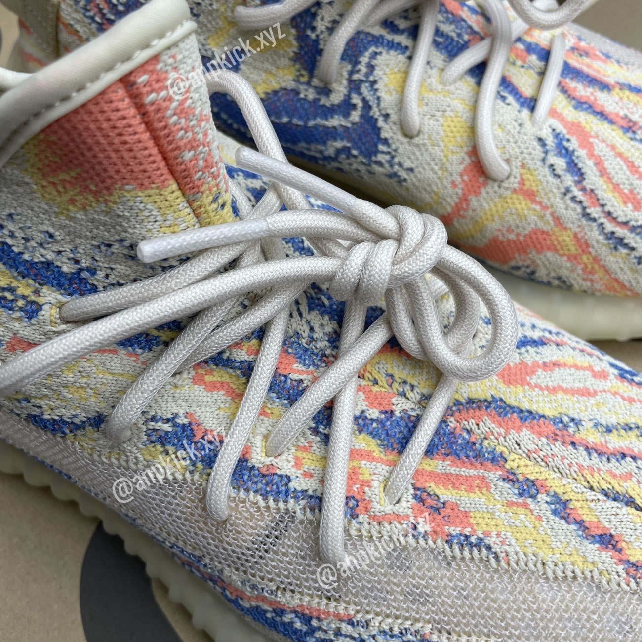 Adidas Yeezy Boost 350 V2 Mx Oat New Released Anpkick Gw3773 (7) - www.newkick.org