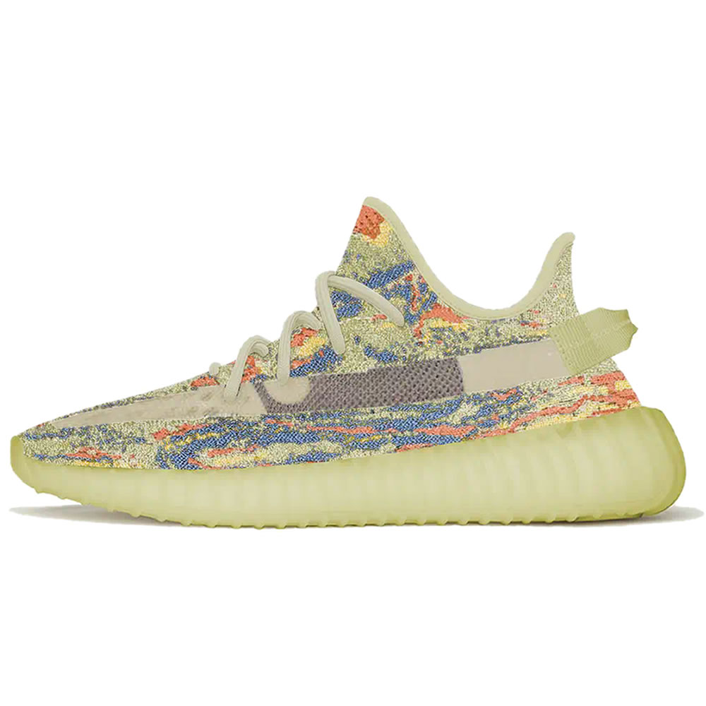 Adidas Yeezy Boost 350 V2 Mx Oat New Released Gw3773 (1) - www.newkick.org