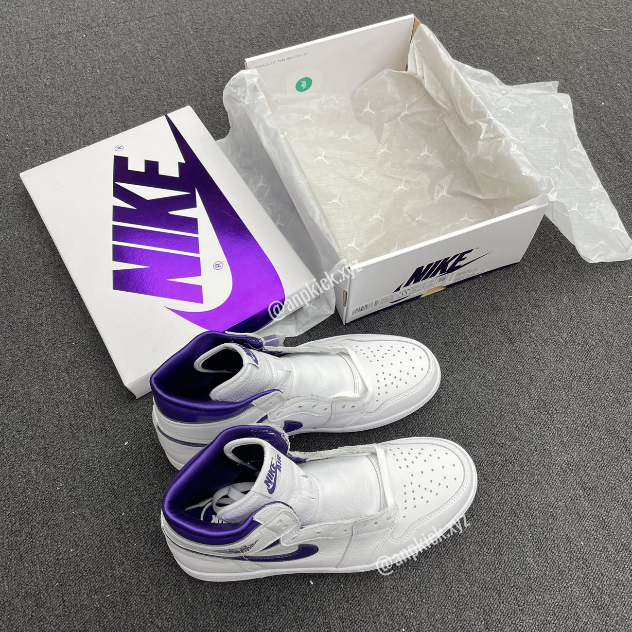 Air Jordan 1 Retro High Wmns Court Purple Anpkick Cd0461 151 (1) - www.newkick.org Air Jordan 1 Retro High Wmns Court Purple Anpkick Cd0461 151 (1) - www.newkick.org