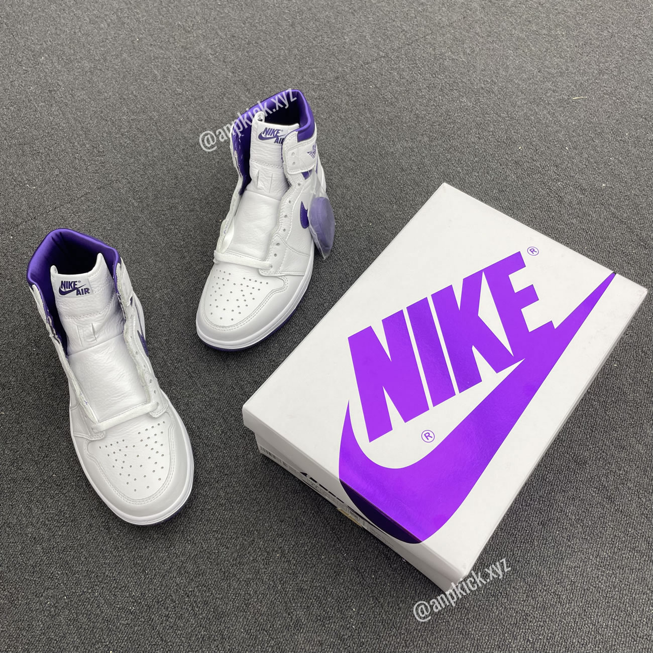Air Jordan 1 Retro High Wmns Court Purple Anpkick Cd0461 151 (10) - www.newkick.org Air Jordan 1 Retro High Wmns Court Purple Anpkick Cd0461 151 (10) - www.newkick.org
