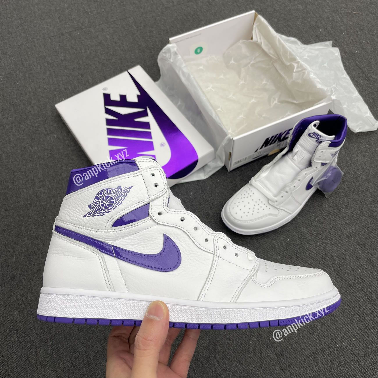 Air Jordan 1 Retro High Wmns Court Purple Anpkick Cd0461 151 (2) - www.newkick.org Air Jordan 1 Retro High Wmns Court Purple Anpkick Cd0461 151 (2) - www.newkick.org