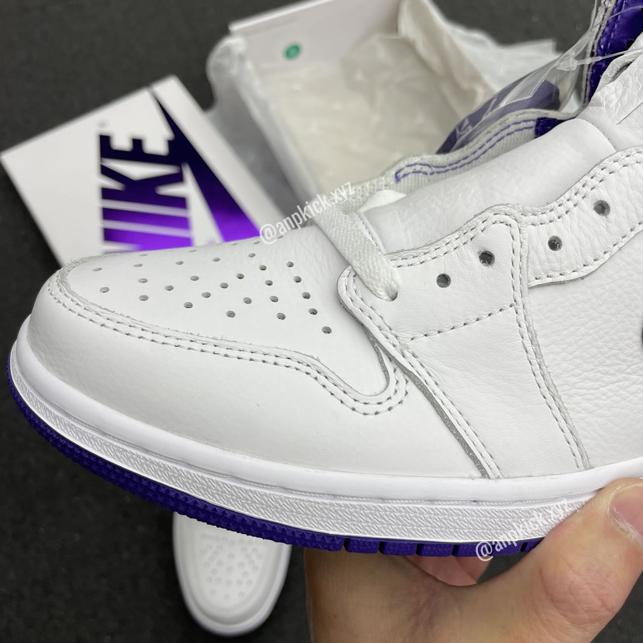 Air Jordan 1 Retro High Wmns Court Purple Anpkick Cd0461 151 (8) - www.newkick.org Air Jordan 1 Retro High Wmns Court Purple Anpkick Cd0461 151 (8) - www.newkick.org