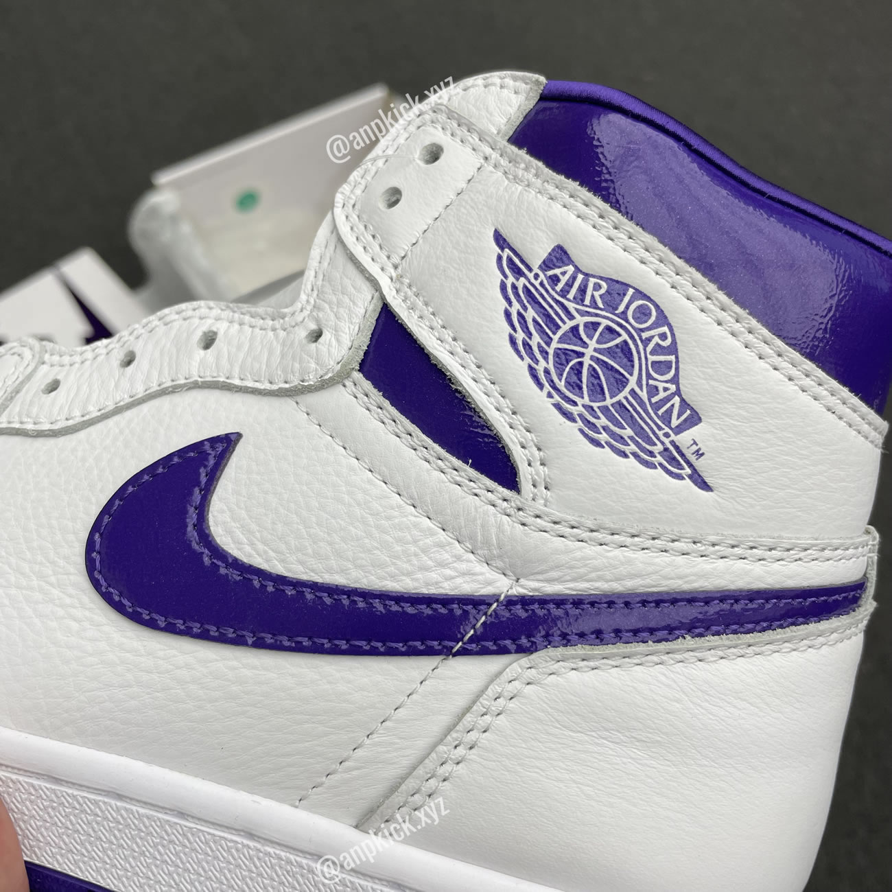 Air Jordan 1 Retro High Wmns Court Purple Anpkick Cd0461 151 (9) - www.newkick.org Air Jordan 1 Retro High Wmns Court Purple Anpkick Cd0461 151 (9) - www.newkick.org