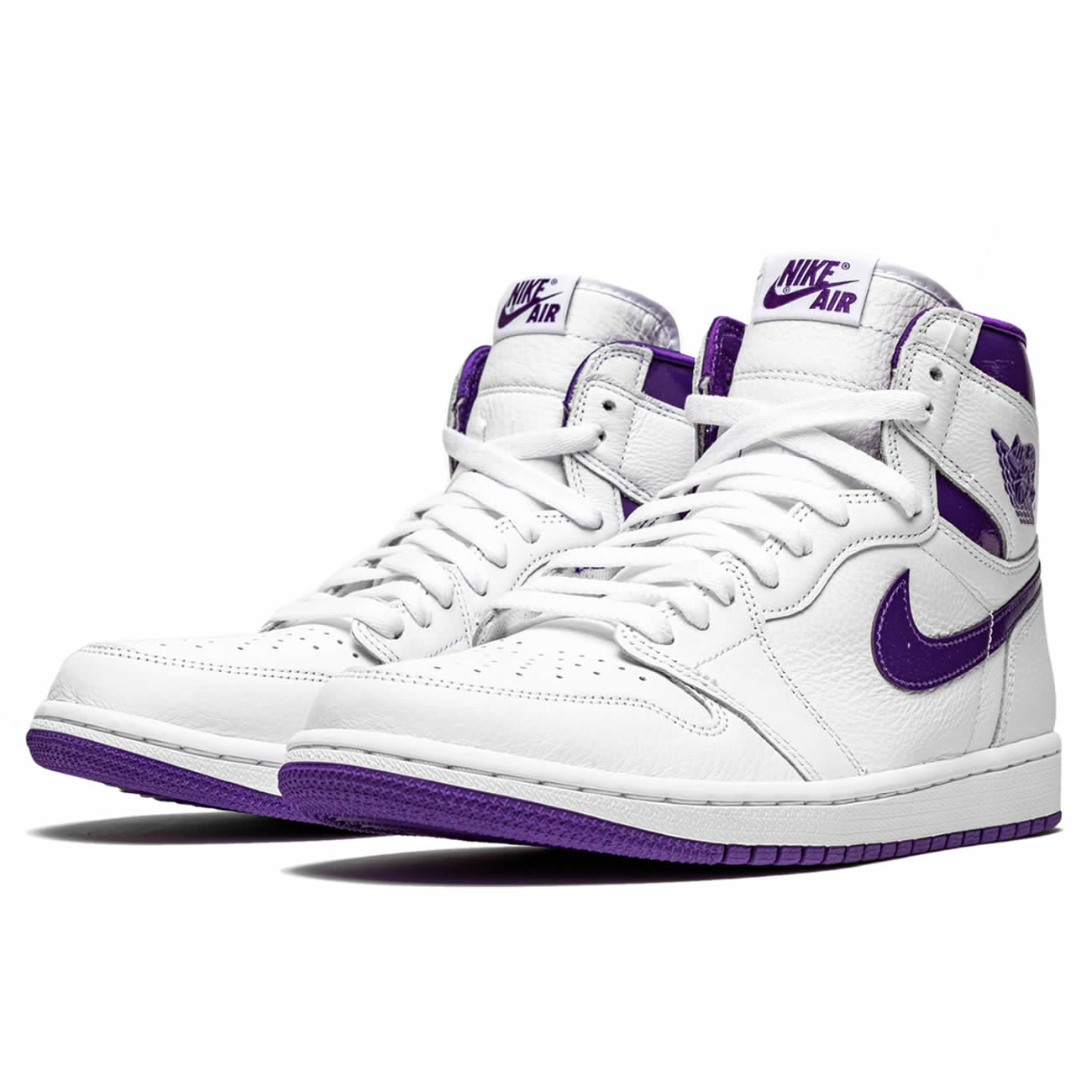 Air Jordan 1 Retro High Wmns Court Purple Cd0461 151 (3) - www.newkick.org Air Jordan 1 Retro High Wmns Court Purple Cd0461 151 (3) - www.newkick.org