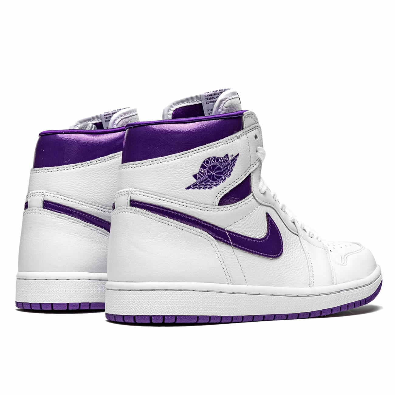 Air Jordan 1 Retro High Wmns Court Purple Cd0461 151 (4) - www.newkick.org Air Jordan 1 Retro High Wmns Court Purple Cd0461 151 (4) - www.newkick.org