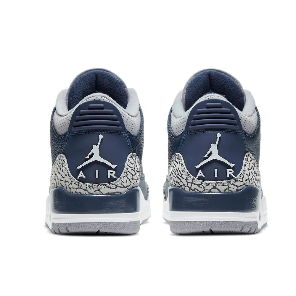 Air Jordan 3 Midnight Navy Ct8532 401 (5) - www.newkick.org