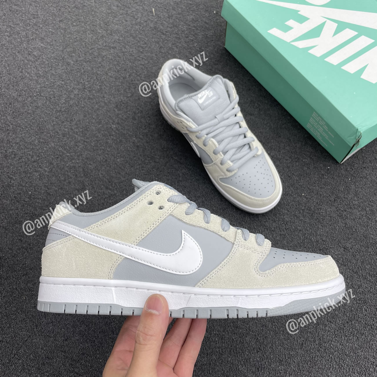Anpkick Nike Dunk Low Summit White Vast Grey Ar0778 110 (3) - www.newkick.org Anpkick Nike Dunk Low Summit White Vast Grey Ar0778 110 (3) - www.newkick.org