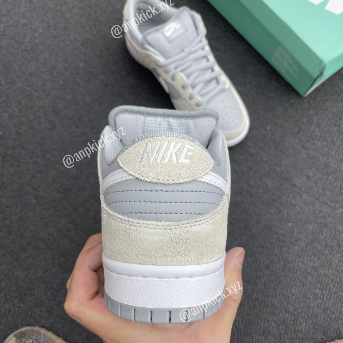 Anpkick Nike Dunk Low Summit White Vast Grey Ar0778 110 (4) - www.newkick.org Anpkick Nike Dunk Low Summit White Vast Grey Ar0778 110 (4) - www.newkick.org