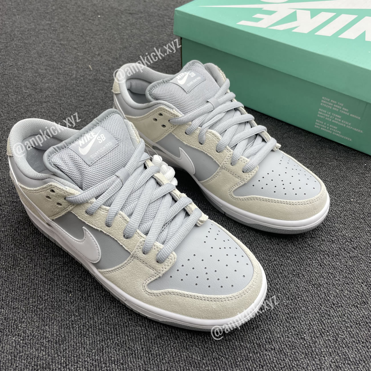 Anpkick Nike Dunk Low Summit White Vast Grey Ar0778 110 (6) - www.newkick.org Anpkick Nike Dunk Low Summit White Vast Grey Ar0778 110 (6) - www.newkick.org