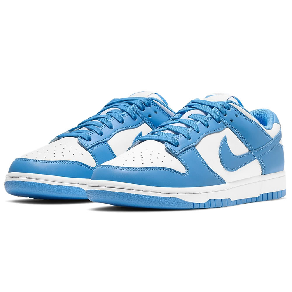 Nike Dunk Low University Blue Unc Dd1391 102 (3) - www.newkick.org