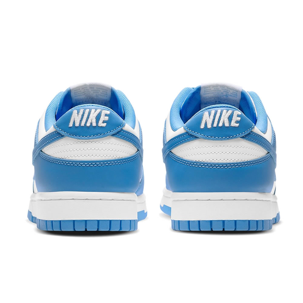Nike Dunk Low University Blue Unc Dd1391 102 (5) - www.newkick.org