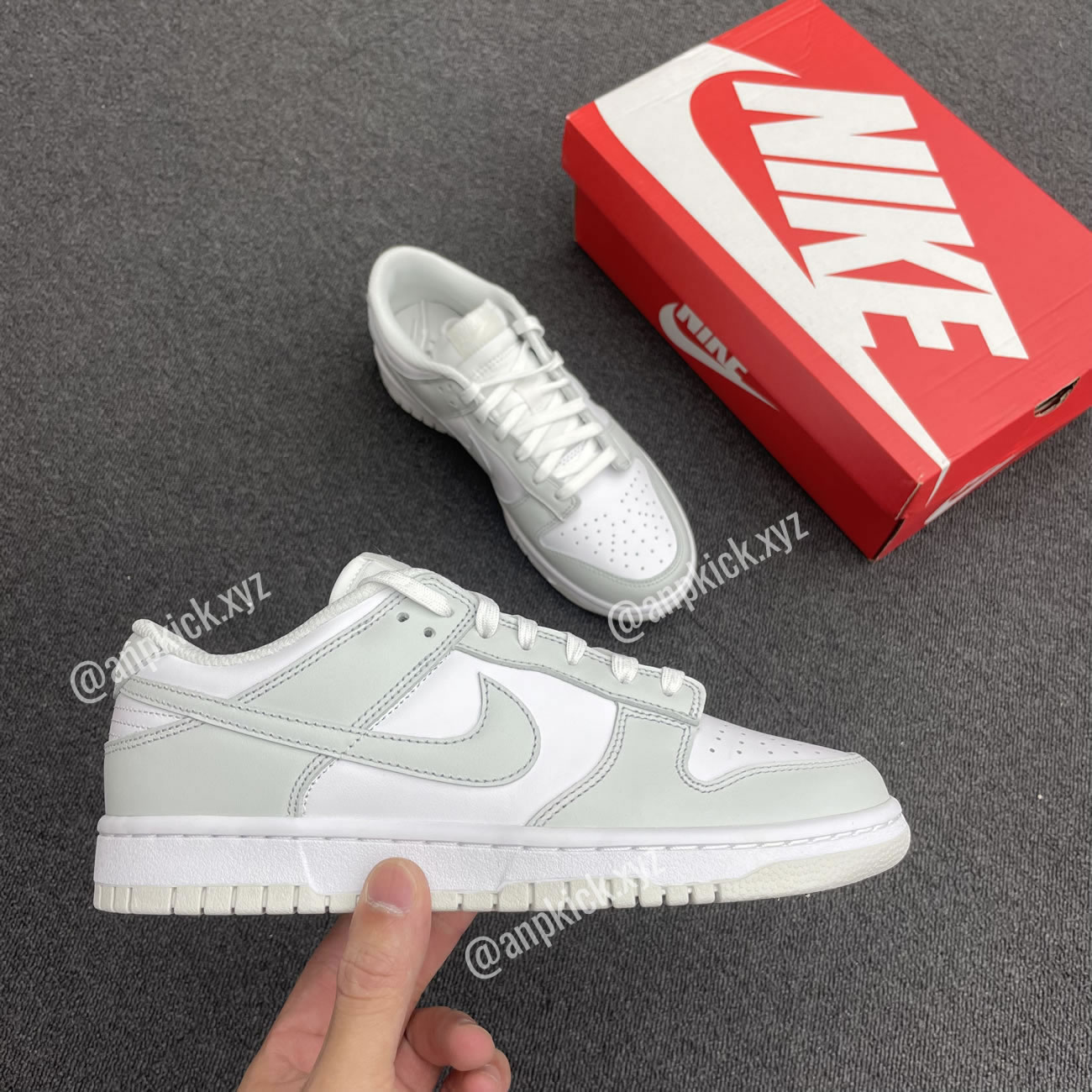 Nike Dunk Low Womens Photon Dust Anpkick Dd1503 103 (2) - www.newkick.org