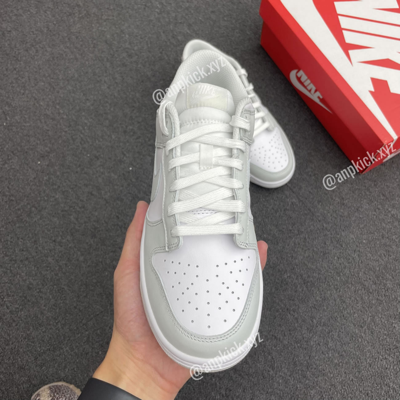 Nike Dunk Low Womens Photon Dust Anpkick Dd1503 103 (3) - www.newkick.org