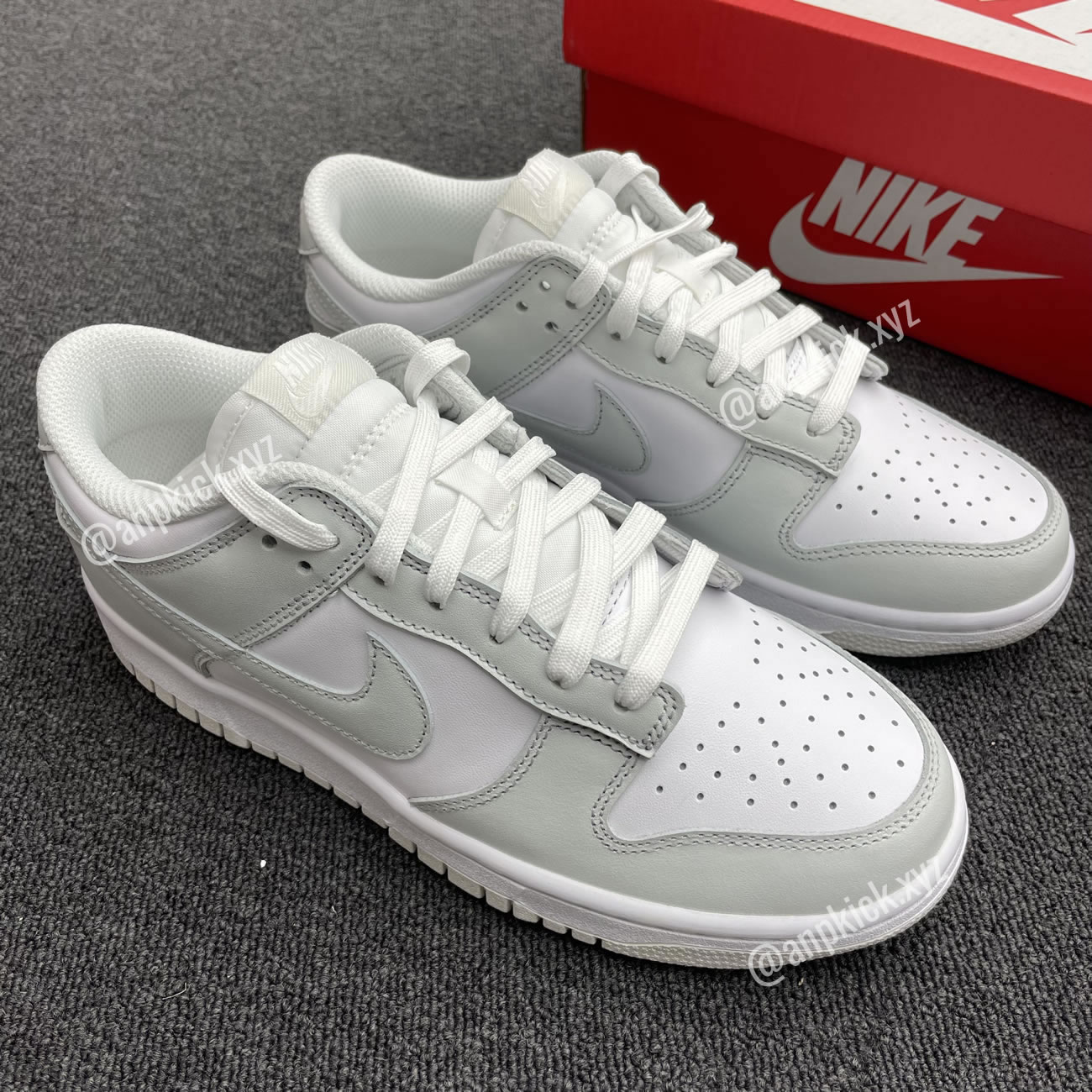 Nike Dunk Low Womens Photon Dust Anpkick Dd1503 103 (5) - www.newkick.org