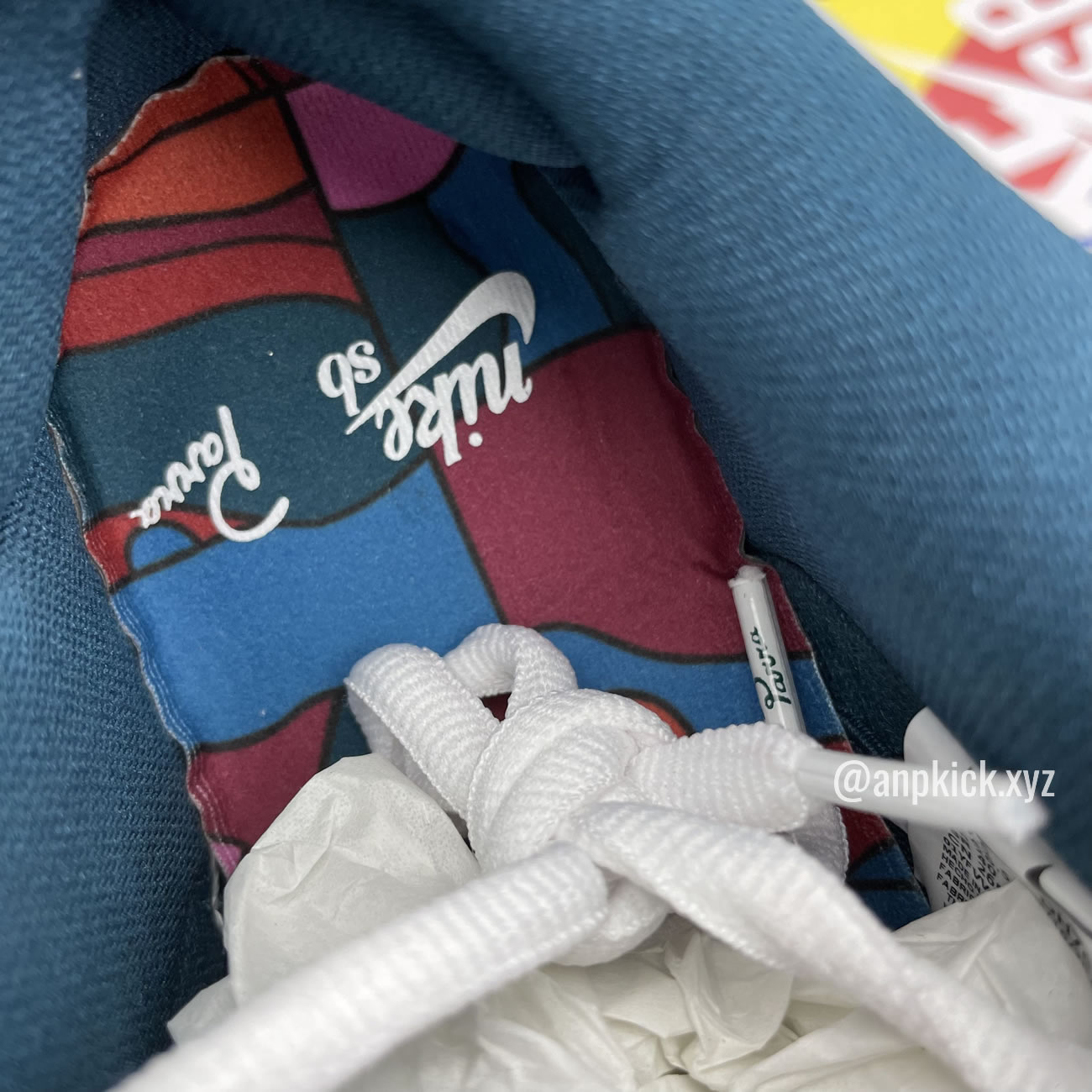 Parra Nike Sb Dunk Low Collab Summer 2021 Colorway Surfaces Dh7695 100 (4) - www.newkick.org