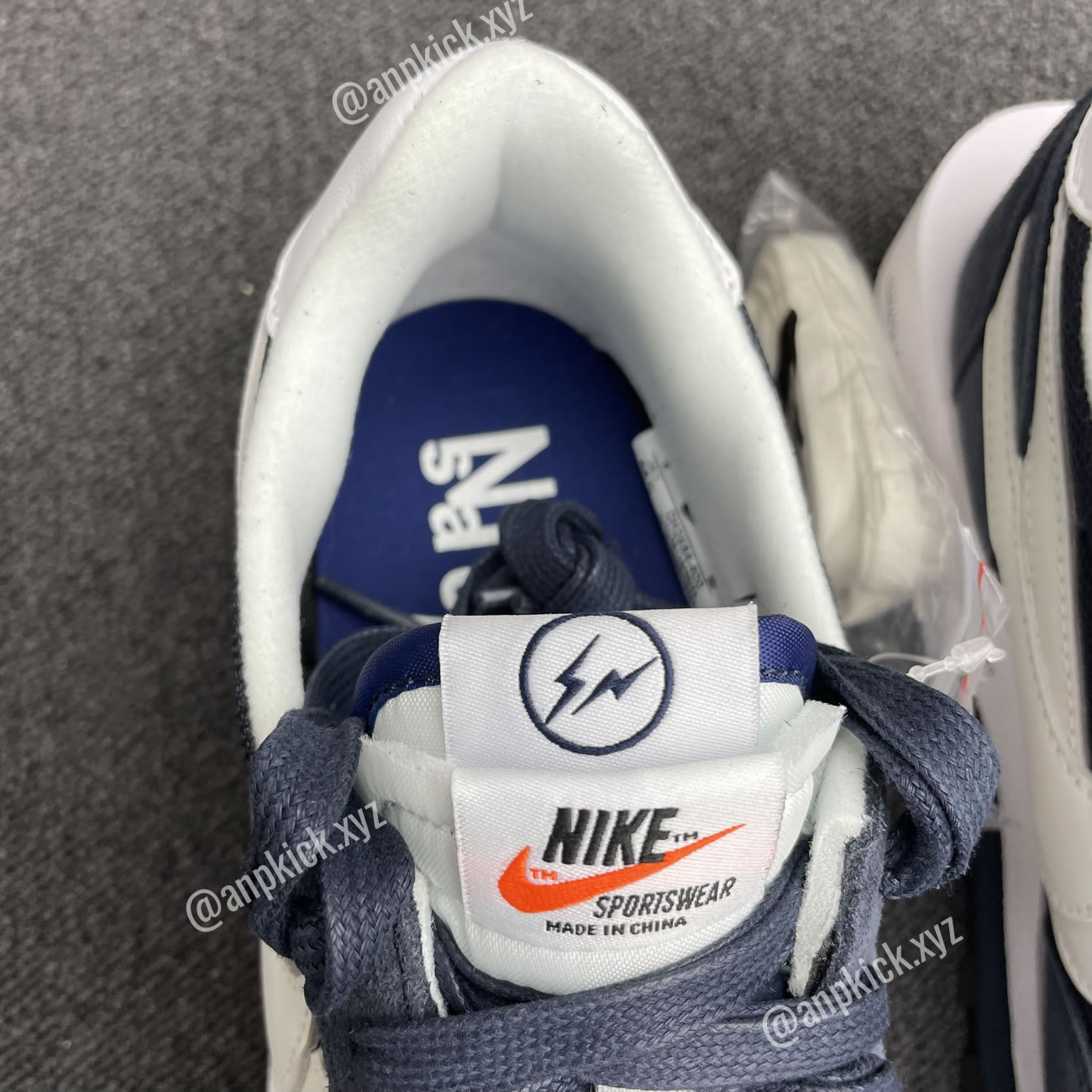 Fragment Design Sacai Nike Ldwaffle Shoes Blue Void Dh2684 400 (5) - www.newkick.org Fragment Design Sacai Nike Ldwaffle Shoes Blue Void Dh2684 400 (5) - www.newkick.org