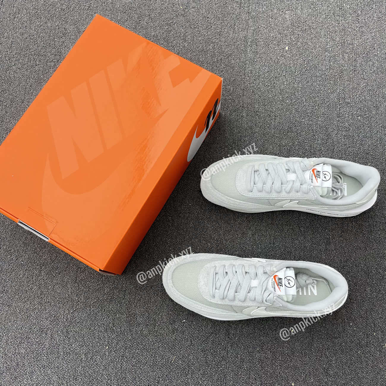 Fragment Design Sacai Nike Ldwaffle Shoes Dh2684 001 (2) - www.newkick.org Fragment Design Sacai Nike Ldwaffle Shoes Dh2684 001 (2) - www.newkick.org