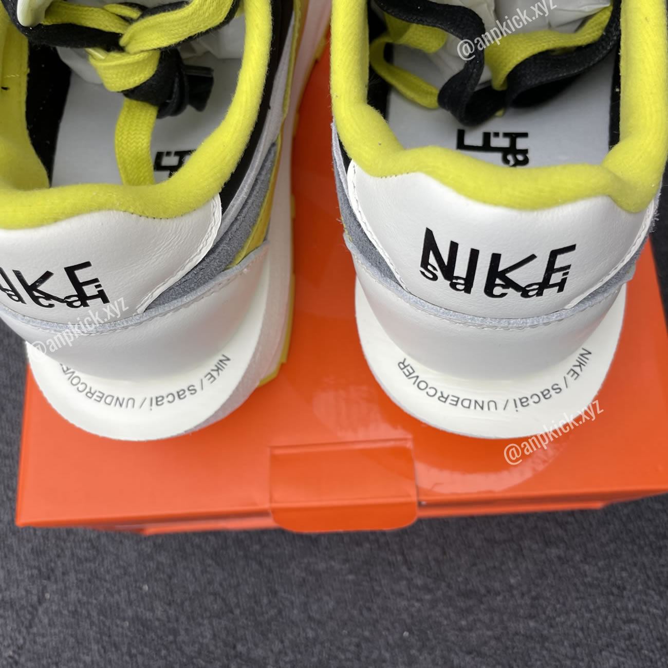 Undercover Sacai Nike Ldwaffle Shoes Dj4877 001 (10) - www.newkick.org Undercover Sacai Nike Ldwaffle Shoes Dj4877 001 (10) - www.newkick.org