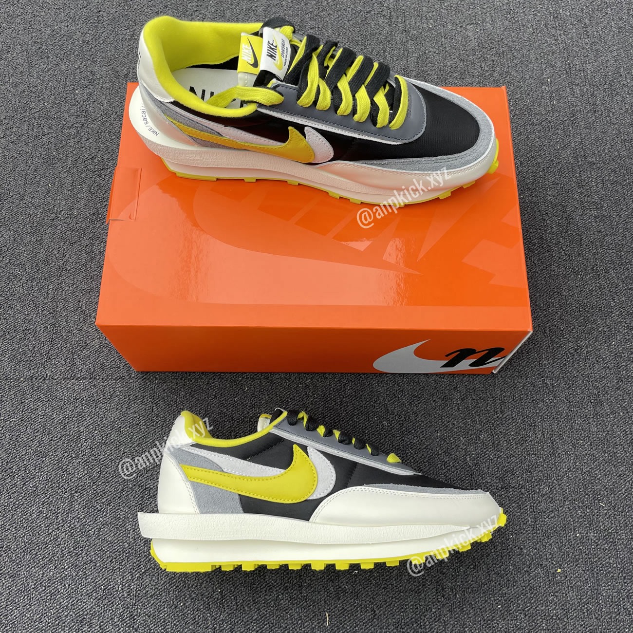 Undercover Sacai Nike Ldwaffle Shoes Dj4877 001 (11) - www.newkick.org Undercover Sacai Nike Ldwaffle Shoes Dj4877 001 (11) - www.newkick.org
