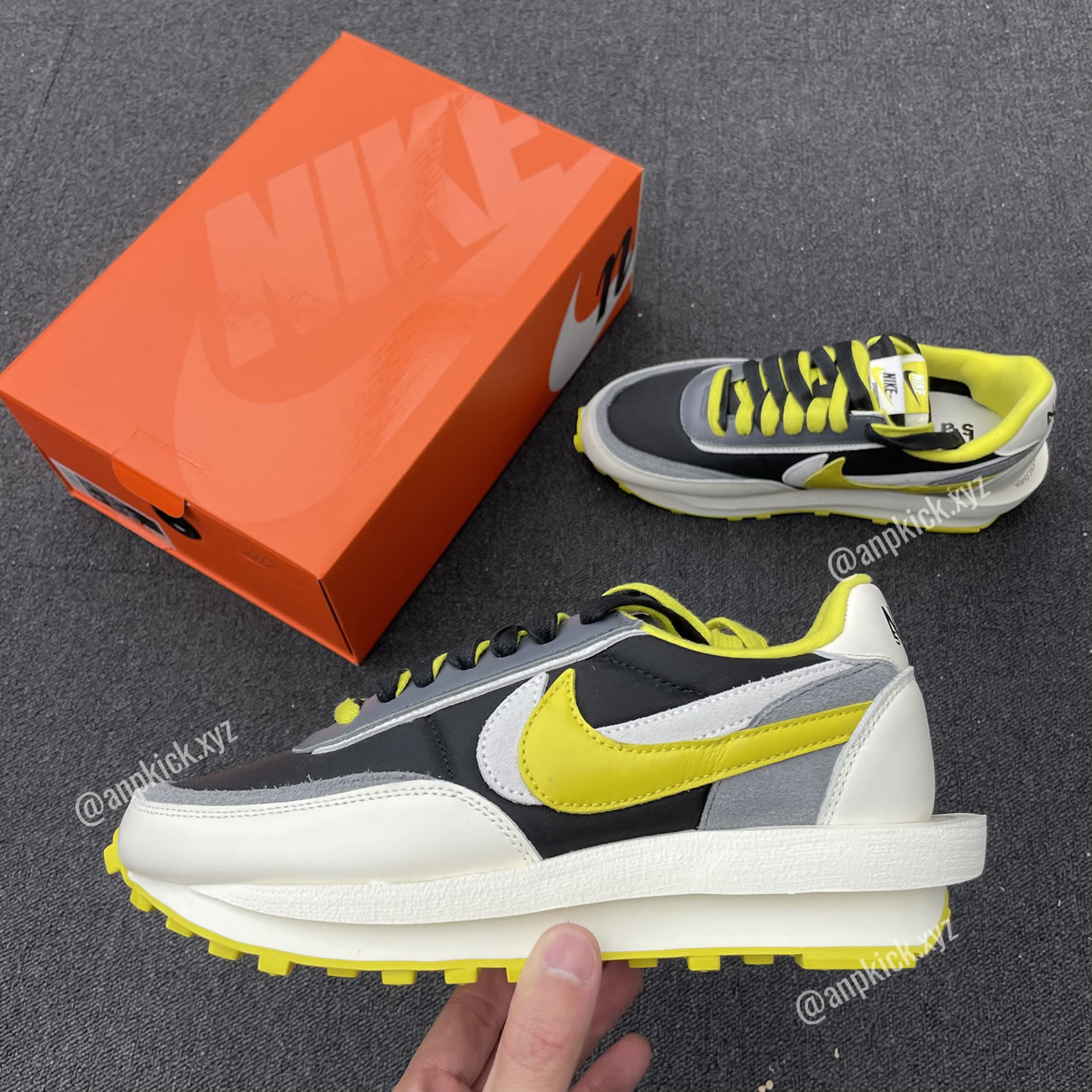 Undercover Sacai Nike Ldwaffle Shoes Dj4877 001 (3) - www.newkick.org Undercover Sacai Nike Ldwaffle Shoes Dj4877 001 (3) - www.newkick.org