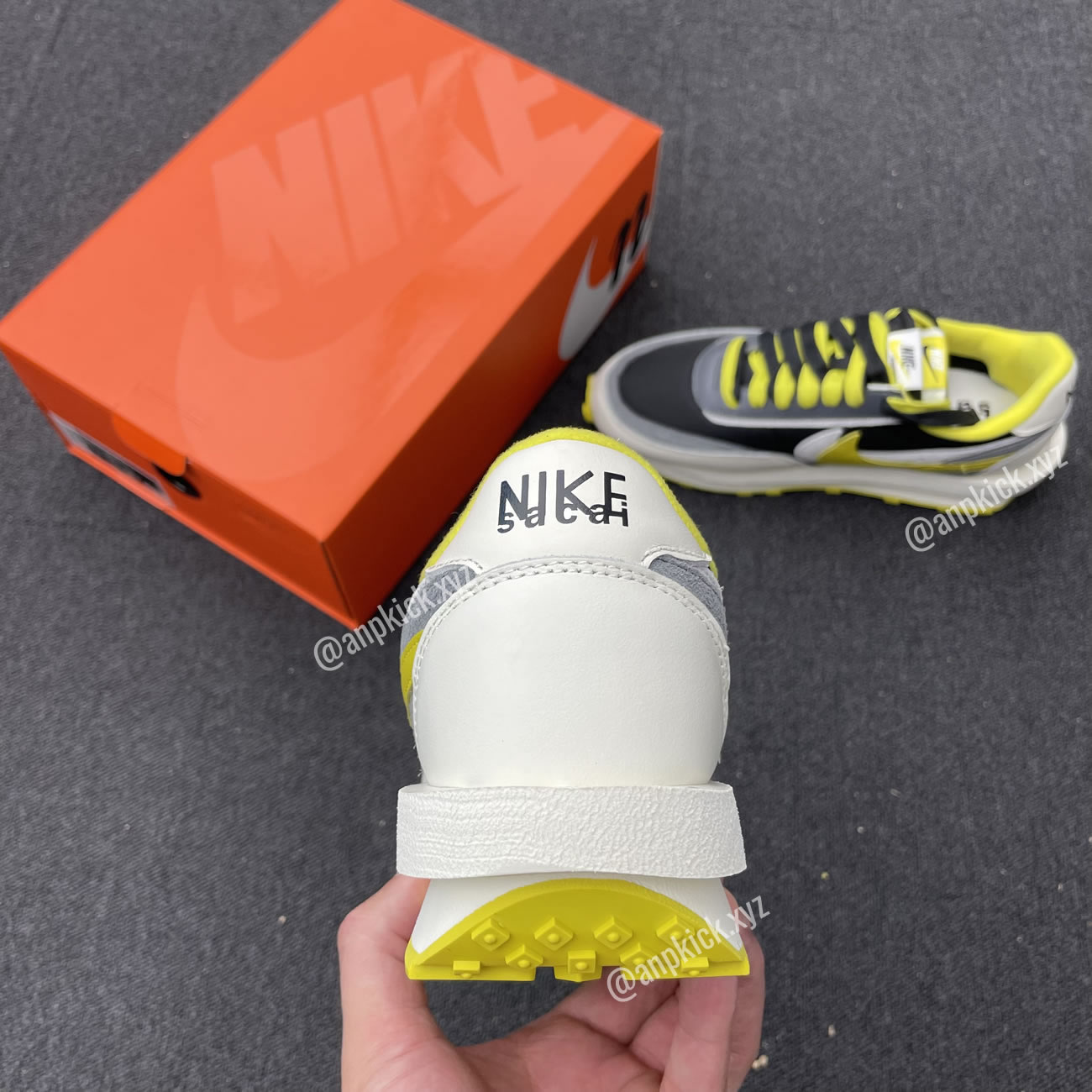Undercover Sacai Nike Ldwaffle Shoes Dj4877 001 (4) - www.newkick.org Undercover Sacai Nike Ldwaffle Shoes Dj4877 001 (4) - www.newkick.org