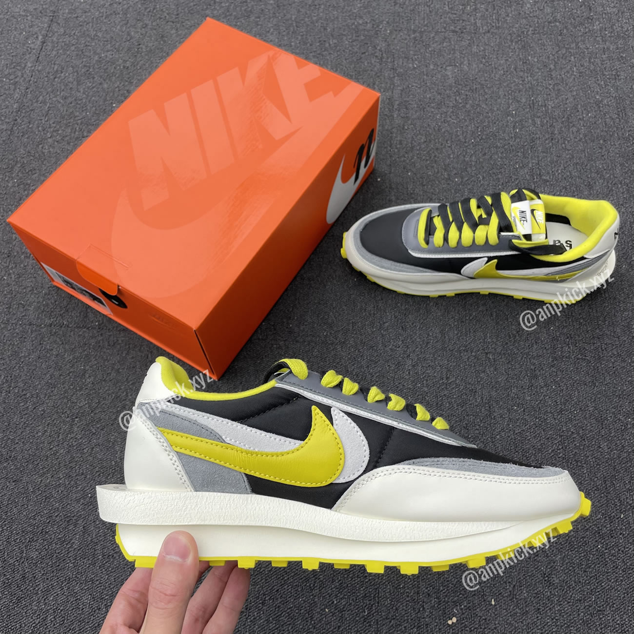 Undercover Sacai Nike Ldwaffle Shoes Dj4877 001 (6) - www.newkick.org Undercover Sacai Nike Ldwaffle Shoes Dj4877 001 (6) - www.newkick.org