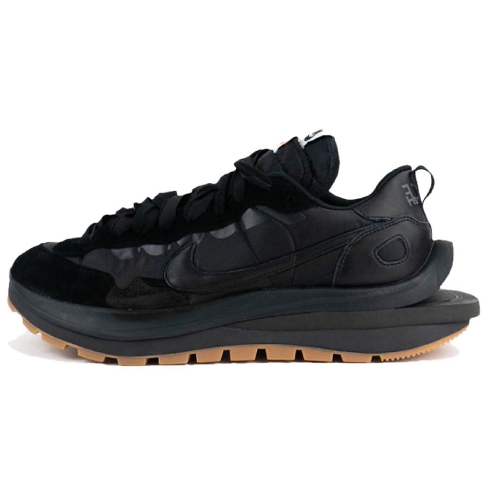 Sacai Nike Vaporwaffle Black Gum Dd1875 001 (1) - www.newkick.org