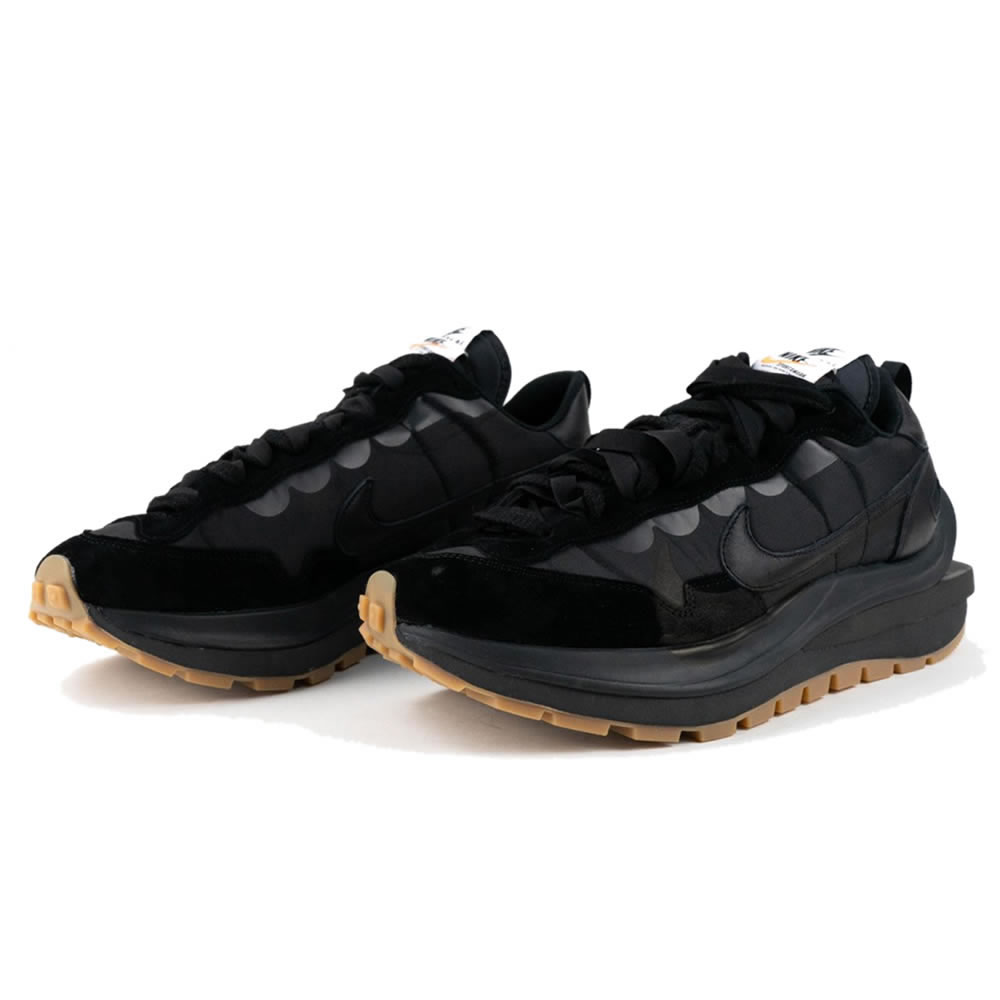 Sacai Nike Vaporwaffle Black Gum Dd1875 001 (3) - www.newkick.org