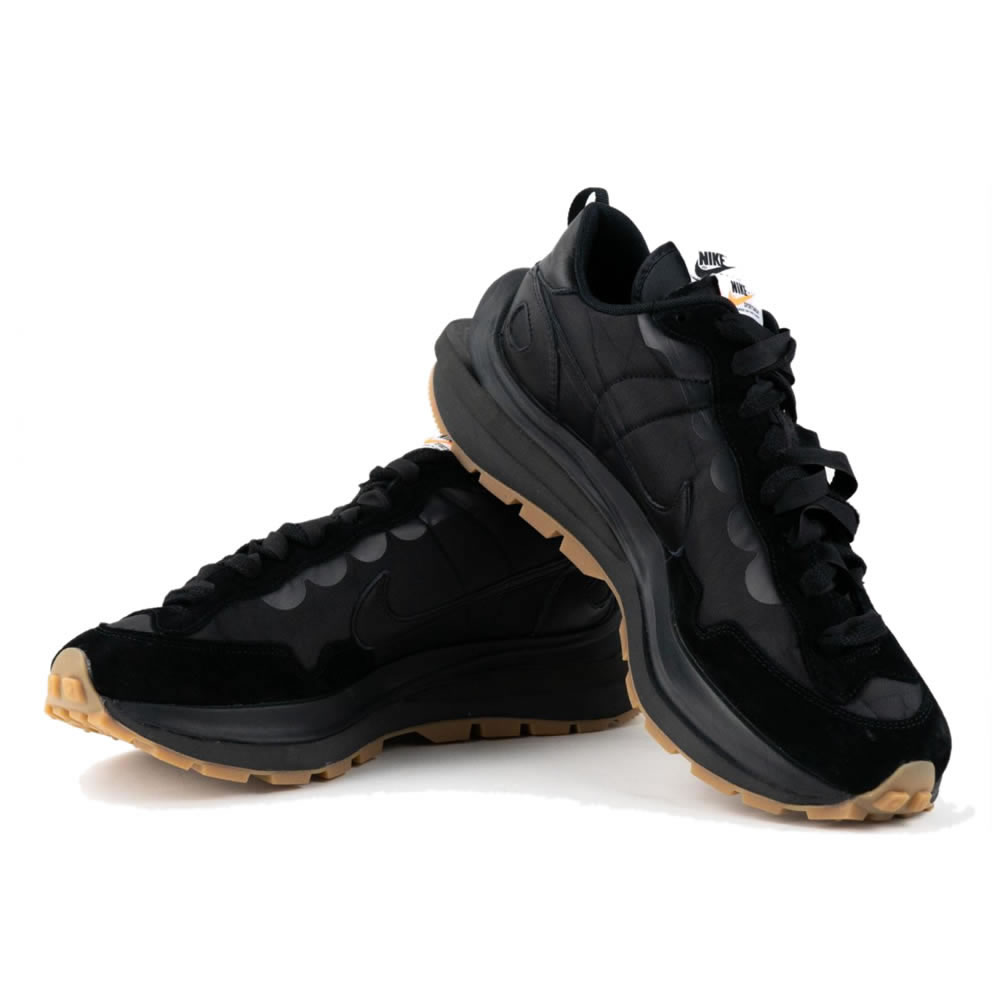 Sacai Nike Vaporwaffle Black Gum Dd1875 001 (4) - www.newkick.org