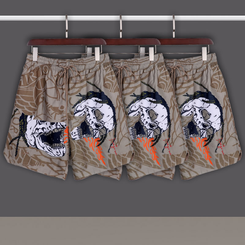 Travis Scott Cactus Jack Jordan Pool Short Khaki (7) - www.newkick.org Travis Scott Cactus Jack Jordan Pool Short Khaki (7) - www.newkick.org
