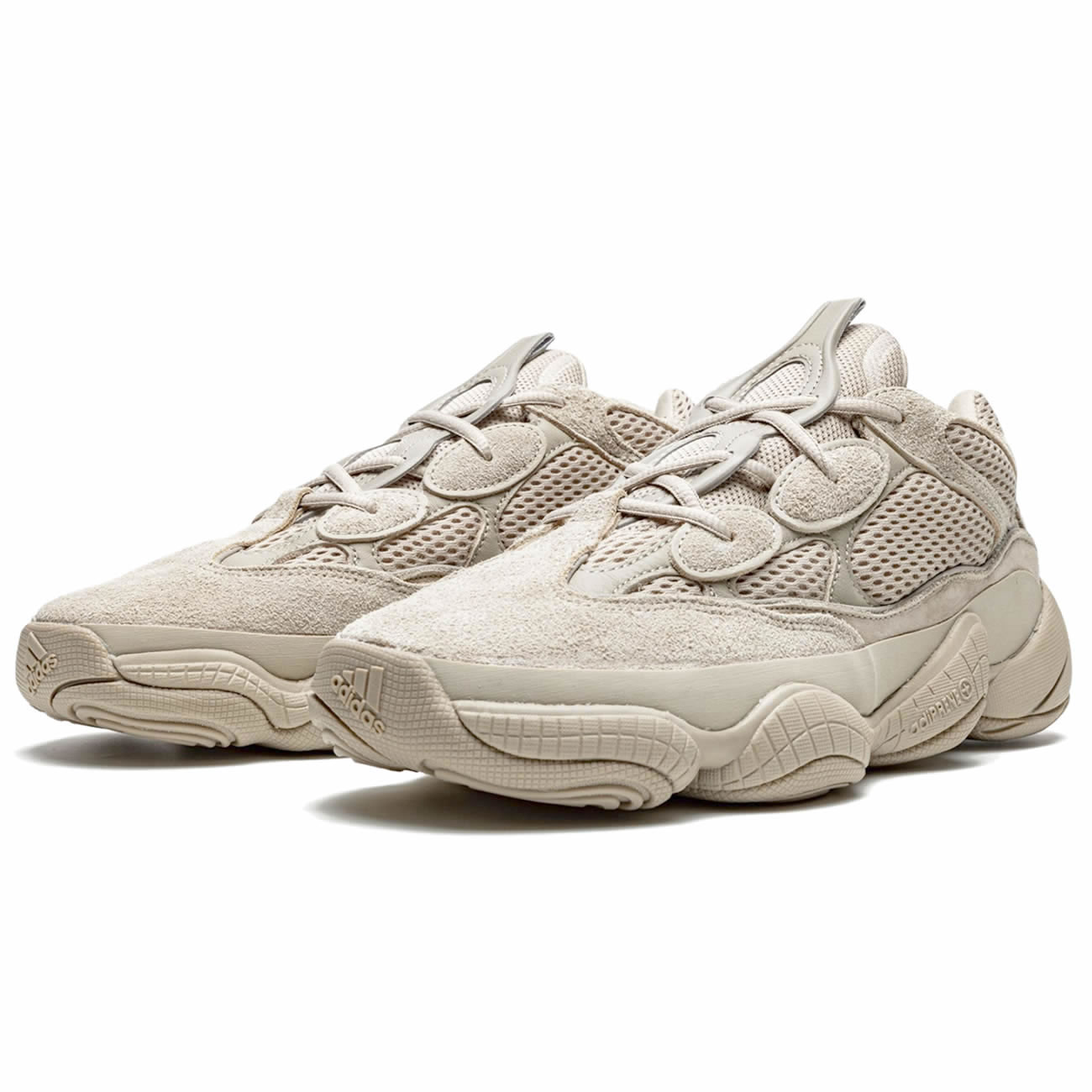 Adidas Yeezy 500 Taupe Light Gx3605 (2) - www.newkick.org Adidas Yeezy 500 Taupe Light Gx3605 (2) - www.newkick.org