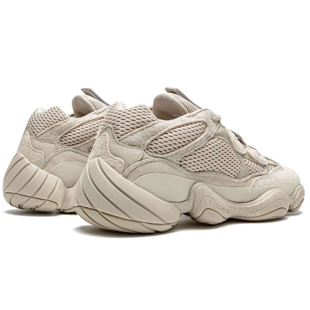 Adidas Yeezy 500 Taupe Light Gx3605 (3) - www.newkick.org Adidas Yeezy 500 Taupe Light Gx3605 (3) - www.newkick.org