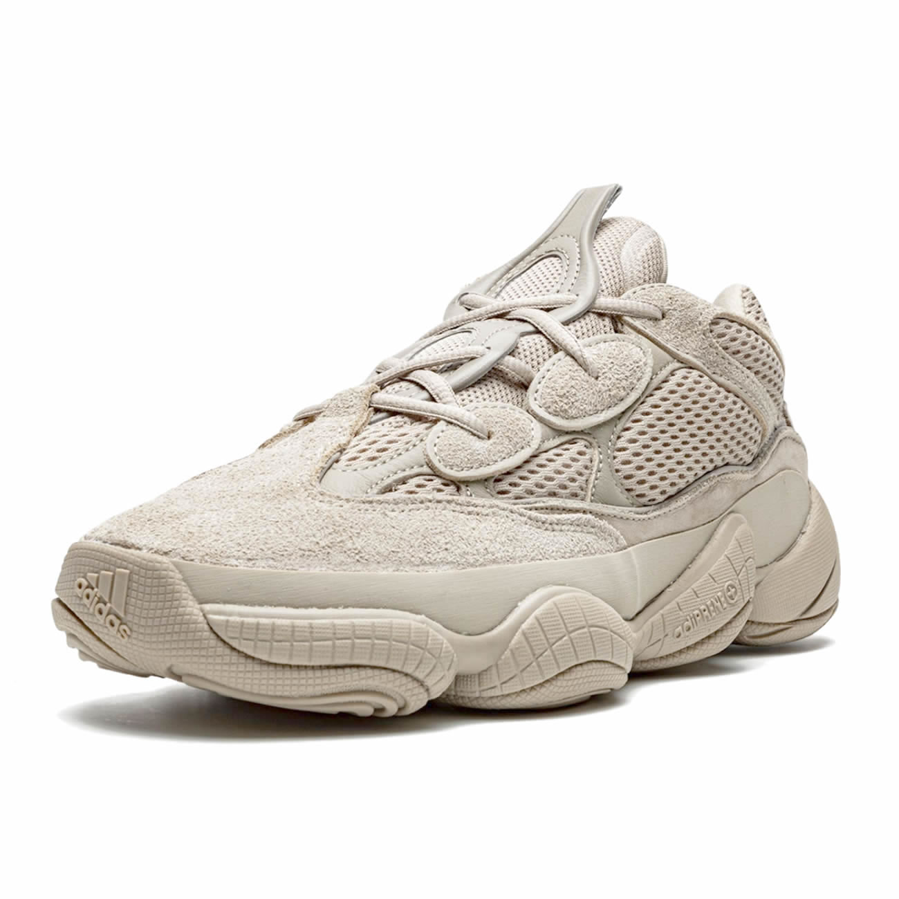 Adidas Yeezy 500 Taupe Light Gx3605 (4) - www.newkick.org Adidas Yeezy 500 Taupe Light Gx3605 (4) - www.newkick.org