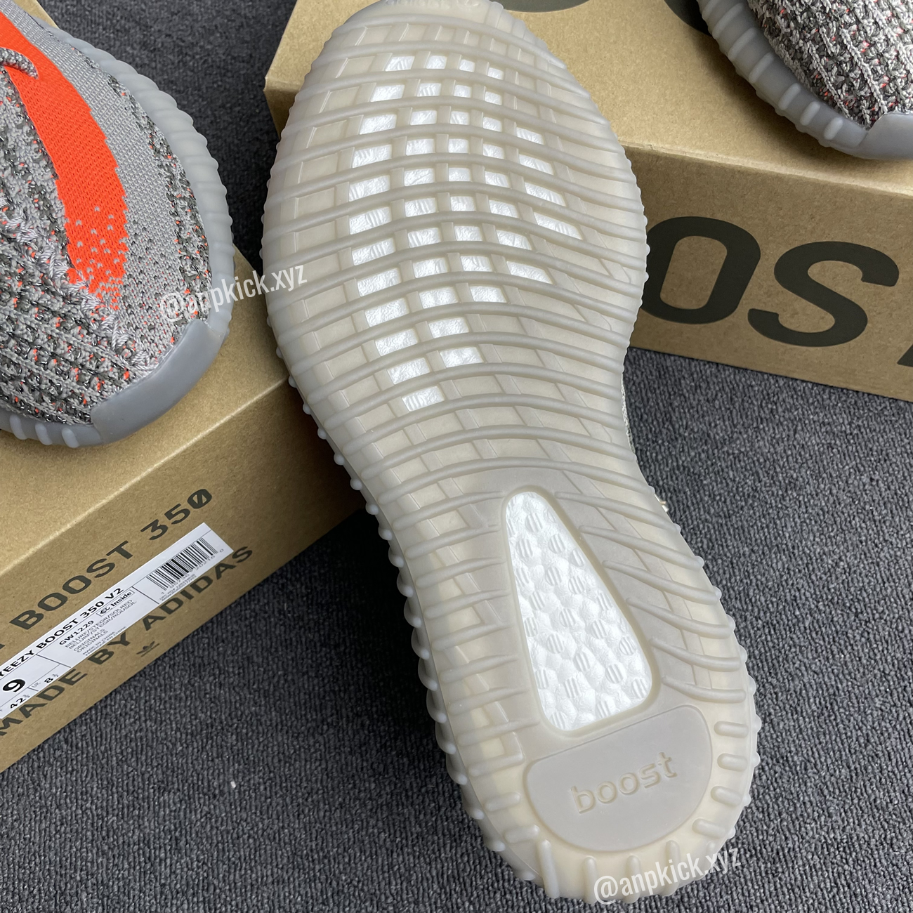 Adidas Yeezy Boost 350 V2 Beluga Reflective Gw1229 (11) - www.newkick.org