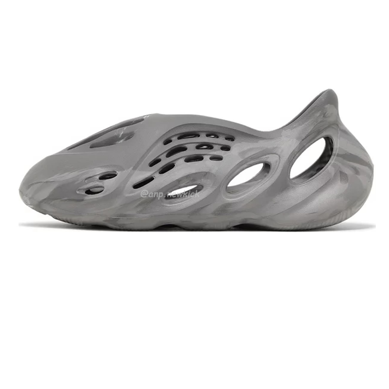 Yeezy Foam Runner Mx Granite Ie4931 (1) - www.newkick.org