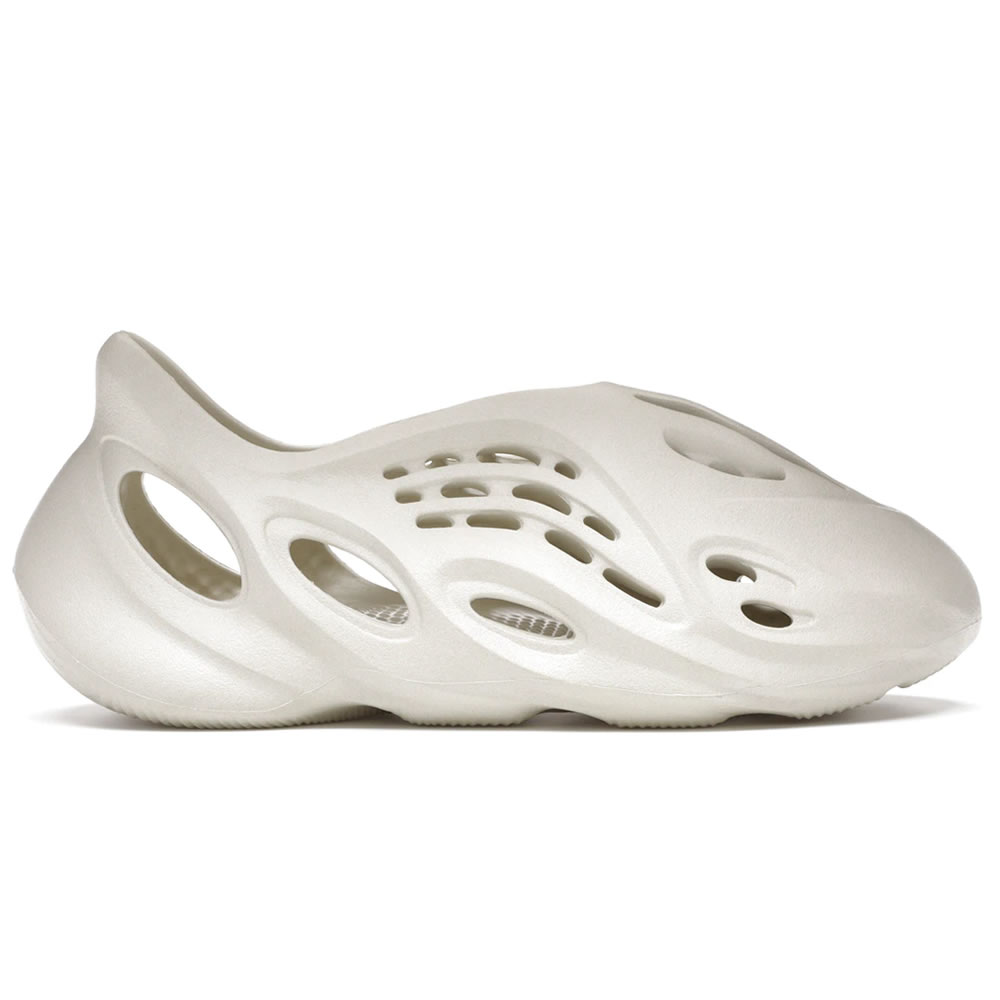 Adidas Yeezy Foam Rnnr Sand Fy4567 (2) - www.newkick.org