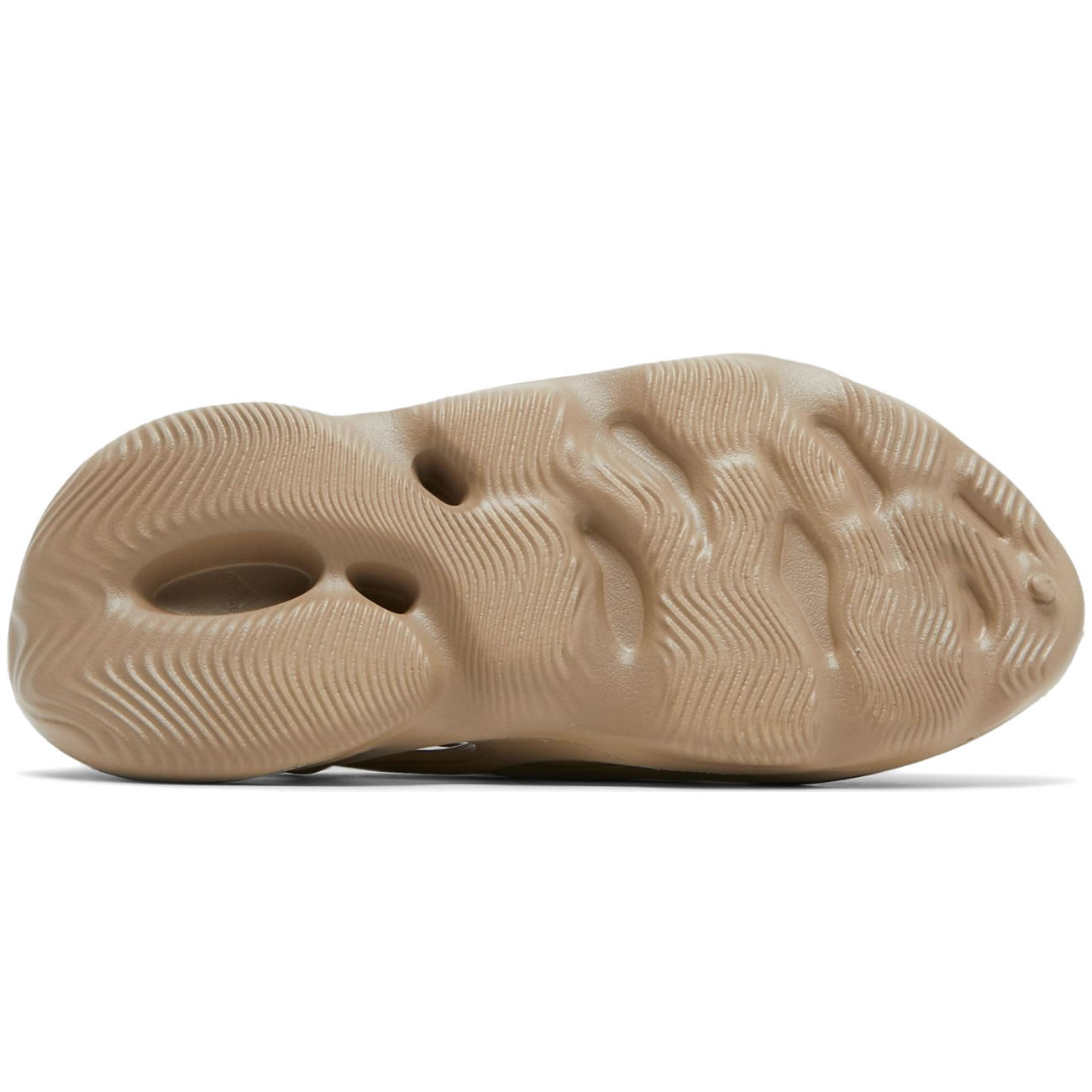Adidas Yeezy Foam Runner Mist Gv6774 (5) - www.newkick.org