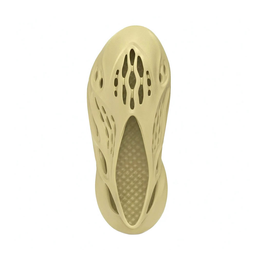 Adidas Yeezy Foam Runner Sulfur Gv6775 (3) - www.newkick.org