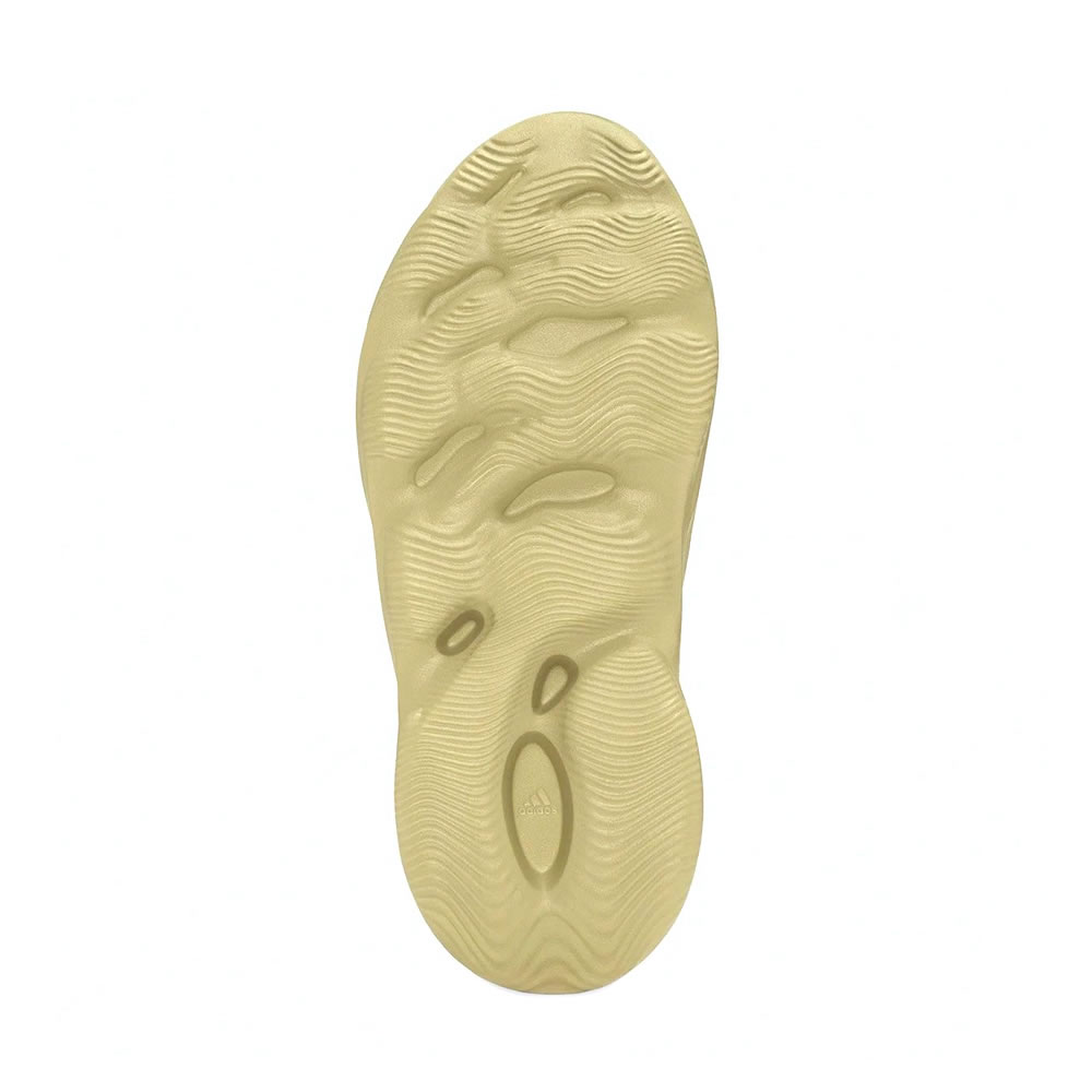Adidas Yeezy Foam Runner Sulfur Gv6775 (4) - www.newkick.org
