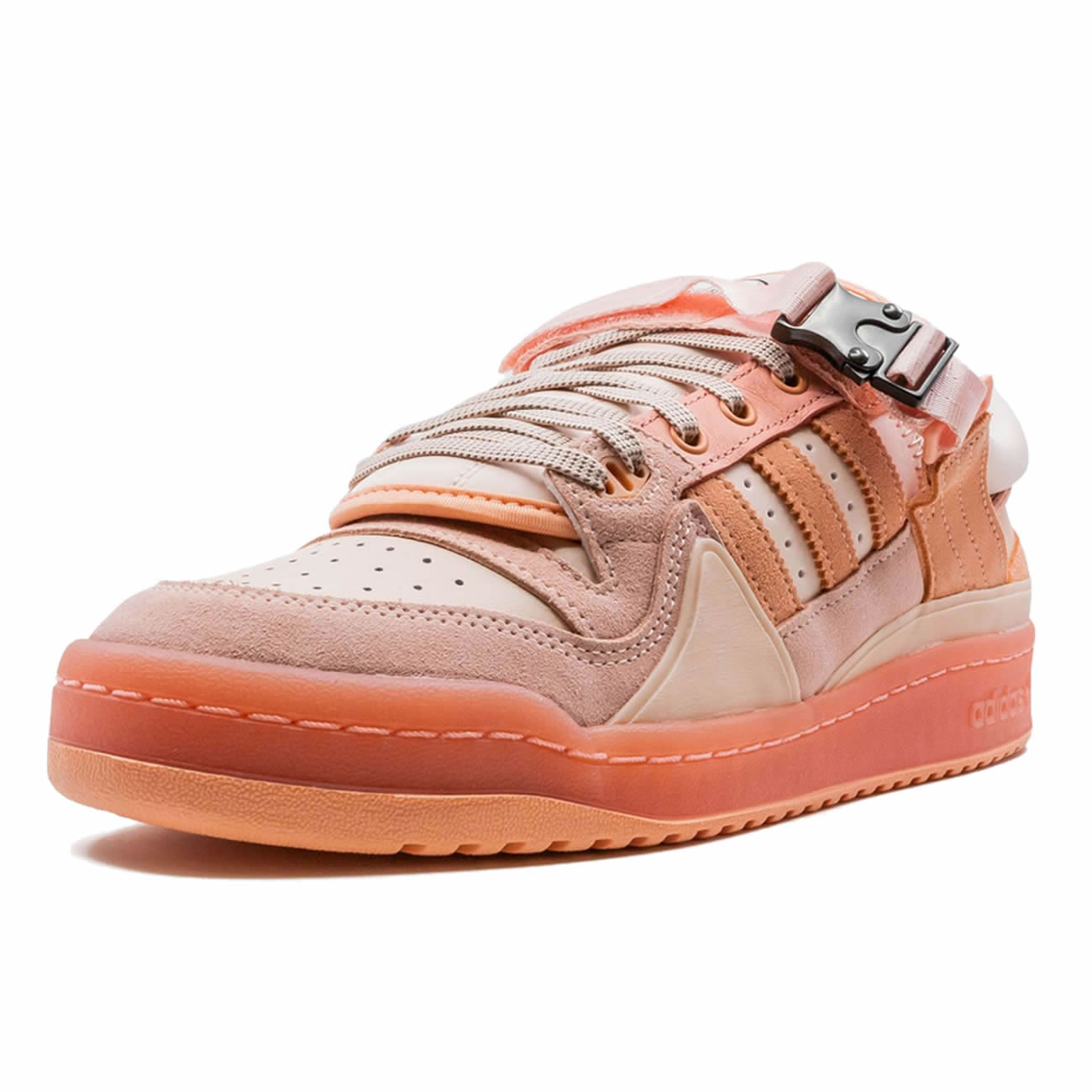 Adidas Forum Buckle Low Bad Bunny Easter Egg Gw0265 (2) - www.newkick.org